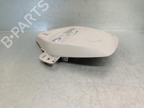 Interior roof light CITROËN C4 Grand Picasso II (DA_, DE_) 1.2 THP 130 | BP15715485I8 