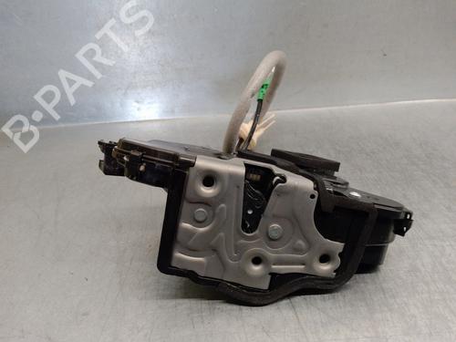 Front right lock SEAT IBIZA V (KJ1, KJG) 1.0 TSI | BP13446286C97 