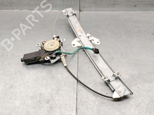 Used Rear left window mechanism Rear left window mechanism 37403159 37403159