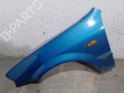 Used Left front fenders MAZDA 323 F VI Hatchback (BJ) 1.9 16V (BJ14) (114 hp) 24605594