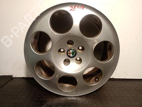 Used Rim Rim 37636971 37636971