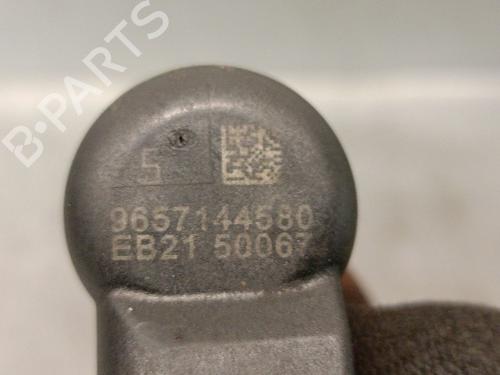 Injector PEUGEOT 407 (6D_) 2.0 HDi 135 (6DRHRH, 6DRHRE, 6DRHRG, 6DRHRJ) | BP28514116M100