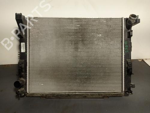 Used Water radiator Water radiator 25711195 25711195