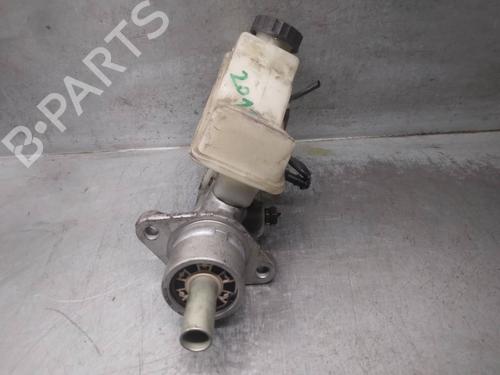 Brake master cylinder TOYOTA AVENSIS Saloon (_T25_) 1.8 VVT-i (ZZT251_, ZZT251R) | BP17364271M77 
