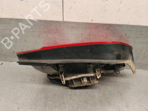 Left taillight SEAT Mii (KF1, KE1) 1.0 | BP38177899C34 - Image 4