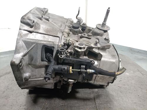 Gearbox PEUGEOT 308 SW I (4E_, 4H_) 1.6 HDi | BP31014466M3 