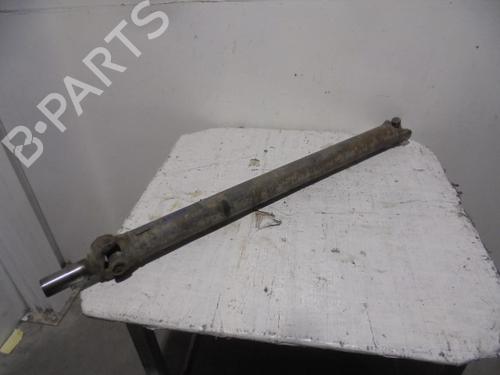 Used Driveshaft JEEP CHEROKEE (XJ) 2.1 TD (87 hp) 10331947