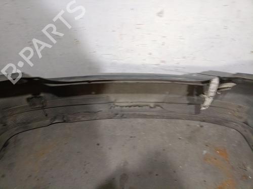 Rear bumper NISSAN ALMERA II Hatchback (N16) 1.5 | BP29423075C8 