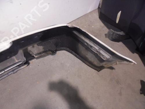Front bumper SKODA OCTAVIA I (1U2) 1.9 TDI | BP10055257C7 