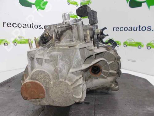 Gearbox FORD MONDEO II (BAP) 1.8 TD | BP4367814M3 