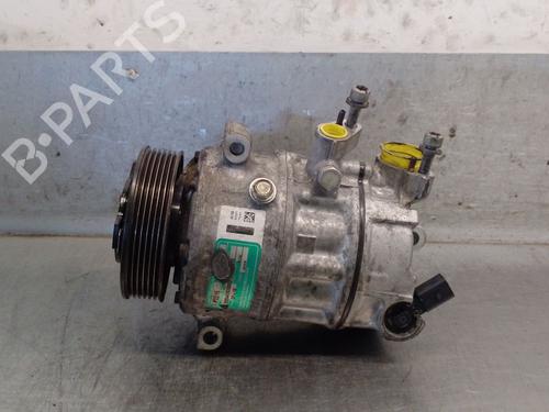 AC compressor VW TIGUAN (5N_) 2.0 TDI 4motion | BP37074957M34 - Image 3