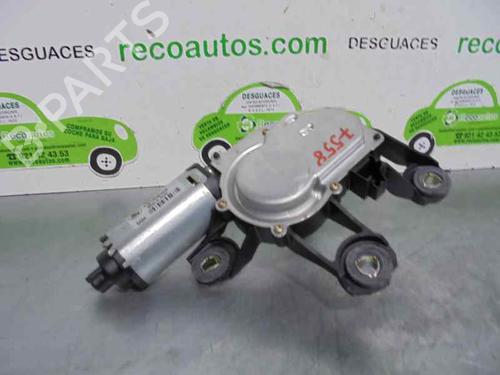 Used Rear wiper motor FORD FIESTA V (JH_, JD_) 1.6 TDCi (90 hp) 2119909