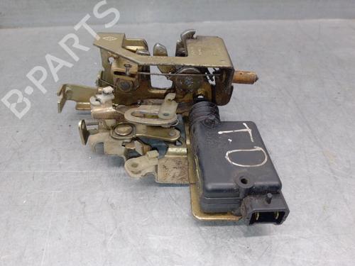 Højre bagtil lås RENAULT MASTER II Bus (JD) 2.8 dTI (JD0B, JD0F, JD1B, JD1F) | BP30947907C99