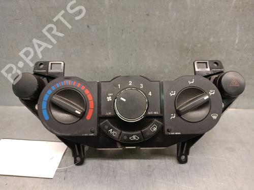 Used Climate control CHEVROLET AVEO / KALOS Saloon (T250, T255) 1.4 (101 hp) 31666028
