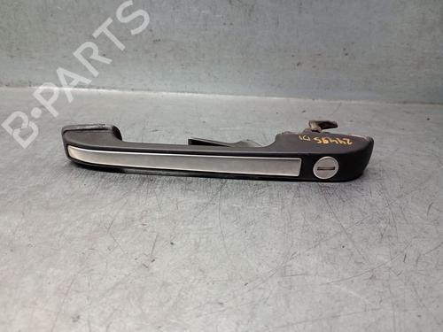 Used Front left exterior door handle VW PASSAT B2 Variant (33B) 1.6 D (54 hp) 31947652