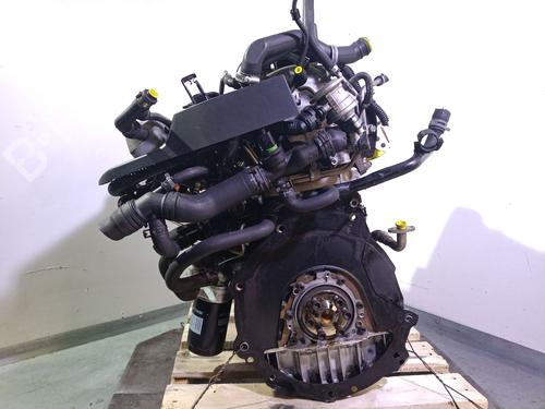 Engine VW GOLF IV (1J1) 1.8 T | BP23446284M1 