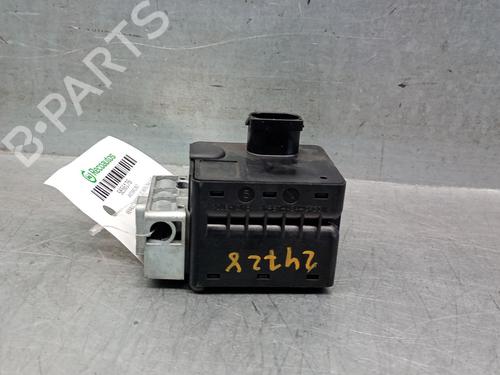 Used Electronic module RENAULT MEGANE III Hatchback (BZ0/1_, B3_) 1.2 TCe (BZ2B, BZ11) (116 hp) 32403701