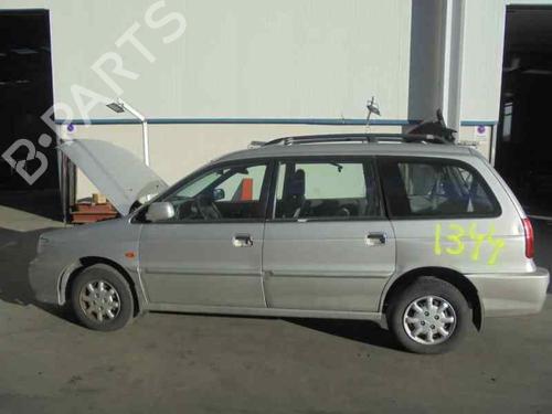 Heater matrix KIA JOICE (MTE1P) 2.0 | BP2074923M63 - Image 3