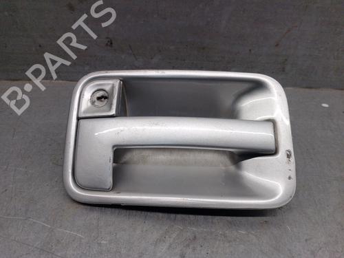 front-left-exterior-door-handle-peugeot-806-221-1994-1995-1996-1997-1998-1999-2000-2001-2002-30930695 main image