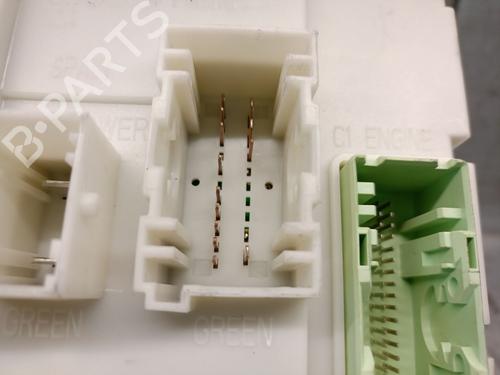 Fuse box FORD KUGA II (DM2) 1.6 EcoBoost | BP31996943E1 