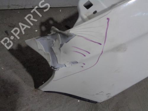 Left front fenders MERCEDES-BENZ GLA-CLASS (X156)  | BP12141347C41 