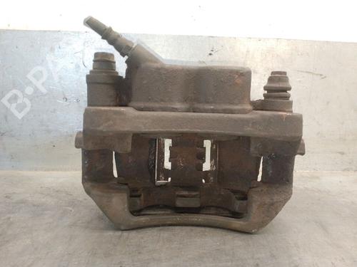 Left front brake caliper OPEL MOVANO A Van (X70) 2.5 DTI (FD) | BP32440052M105 - Image 4