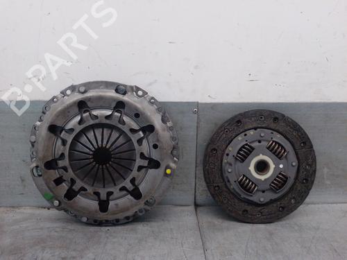 Used Other RENAULT MEGANE I (BA0/1_) [1995-2004]  27995536