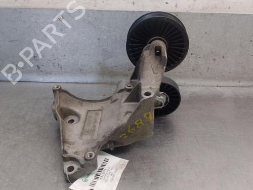 Engine mount OPEL VECTRA C (Z02) 2.2 DTI 16V (F69) | BP40453347M89 - Image 3