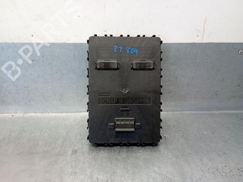Fuse box FORD FIESTA VII (HJ, HF) 1.1 Ti-VCT | BP26494759E1 