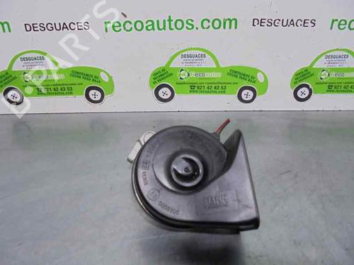 Used Horn MG MG ZR [2001-2005]  20249098