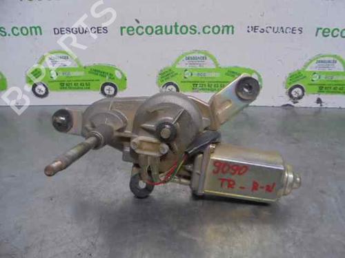 Viskermotor bagrude KIA JOICE (MTE1P) 2.0 (139 hp) 3250004