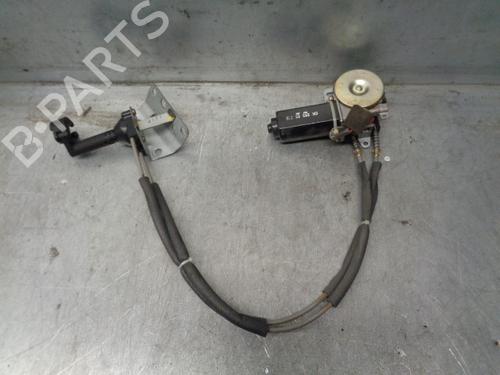 Used Rear right window mechanism KIA CARNIVAL II (GQ) 2.9 CRDi (144 hp) 9275833