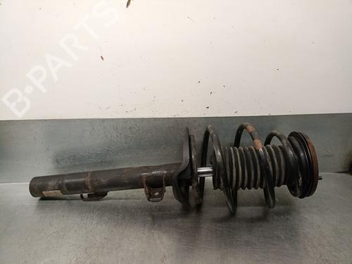 Right front shock absorber BMW 7 (E38) 740 i, iL | BP22738372M17 