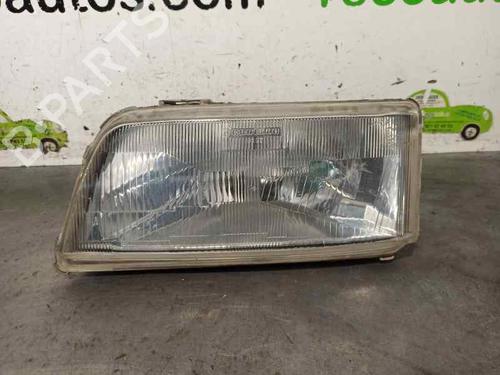 Used Left headlight PEUGEOT BOXER Van (230L) 2.5 D (86 hp) 5395105