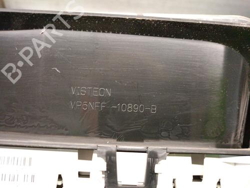 Instrument cluster NISSAN PATHFINDER III (R51) 2.5 dCi | BP23392920C47 