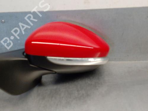 Left mirror CITROËN C3 III (SX) 1.2 PURETECH 82 | BP29176736C26 