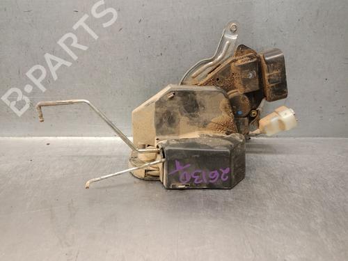 Used Tailgate lock Tailgate lock 38725571 38725571