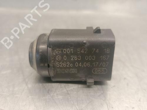Module électronique MERCEDES-BENZ CLK (C209) CLK 200 Kompressor (209.342) | BP28135025M83 