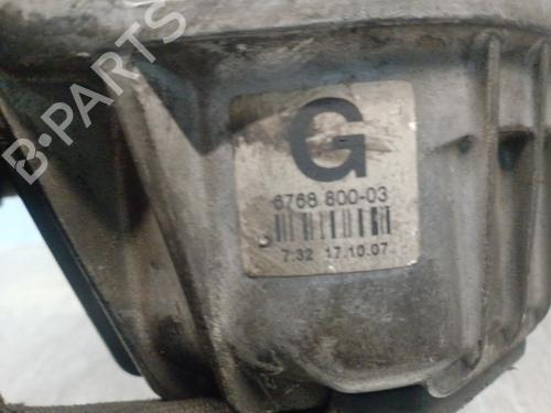 Engine mount BMW 3 (E90) 320 d | BP15526482M89 