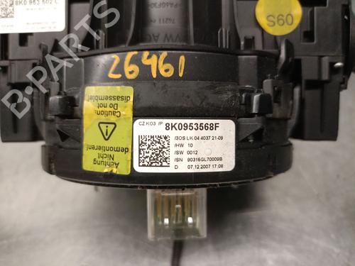 Headlight switch AUDI A5 (8T3) 2.7 TDI | BP39399904I24  - Image 5