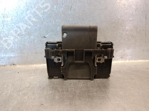 Ignition barrel RENAULT SCÉNIC II (JM0/1_) 1.5 dCi (JM02, JM13) | BP28134198M48 