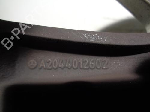 Rim MERCEDES-BENZ C-CLASS T-Model (S204)  | BP16424142C45 