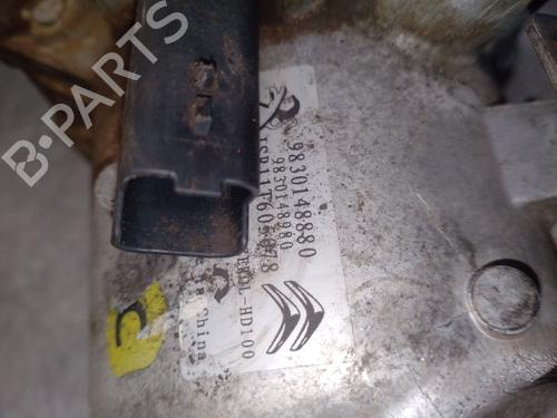 Airco pomp OPEL VIVARO C Van (K0) 1.5 | BP27834154M34