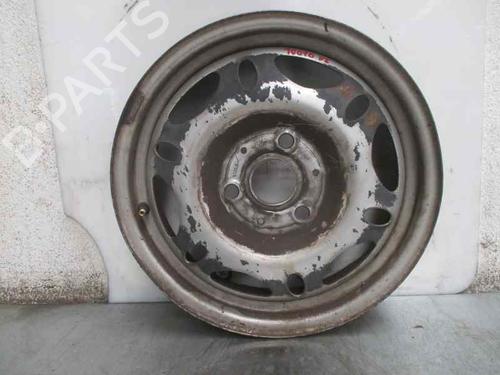 Felg SMART CITY-COUPE (450) 0.6 (S1CLA1, 450.341) (55 hp) 5595400