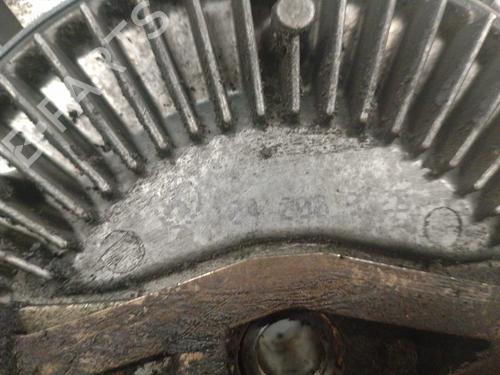 Fan MERCEDES-BENZ CLK (C209) CLK 220 CDI (209.308) | BP12588530M128 