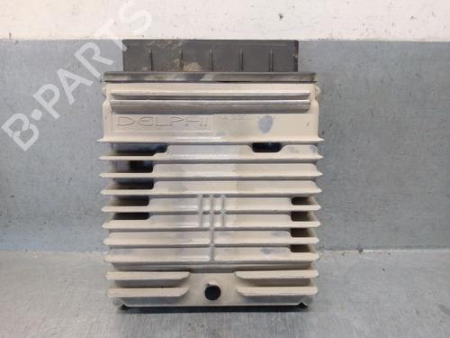 Used Engine control unit (ECU) Engine control unit (ECU) FORD MONDEO III Saloon (B4Y) 2.0 TDCi (130 hp) 33989665 33989665
