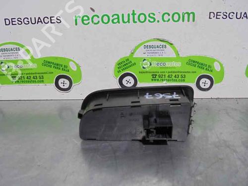 Headlight switch CITROËN NEMO Box Body/MPV (AA_) 1.4 HDi | BP20249164I24 
