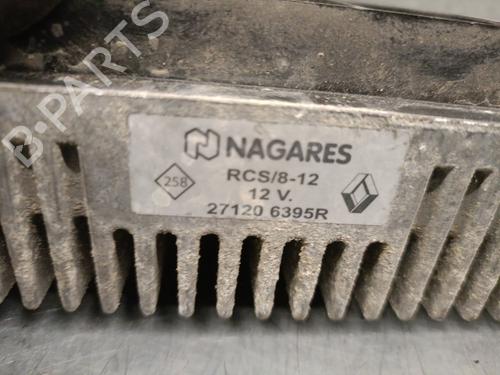 Electronic module RENAULT TRAFIC III Bus (JG_) 1.6 dCi 125 (JGMH) | BP39963015M83 - Image 5