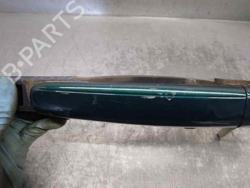 Rear right exterior door handle PEUGEOT 307 (3A/C) 1.6 HDi 110 | BP18675634C130 