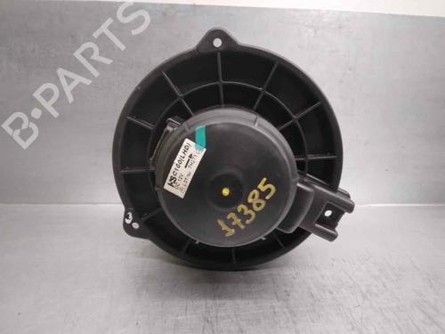Heater blower motor CHEVROLET CAPTIVA (C100, C140) 2.0 D | BP12057713M62 